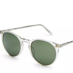 Oliver Peoples OV 5256 Sir O'Malley Sunglasses New